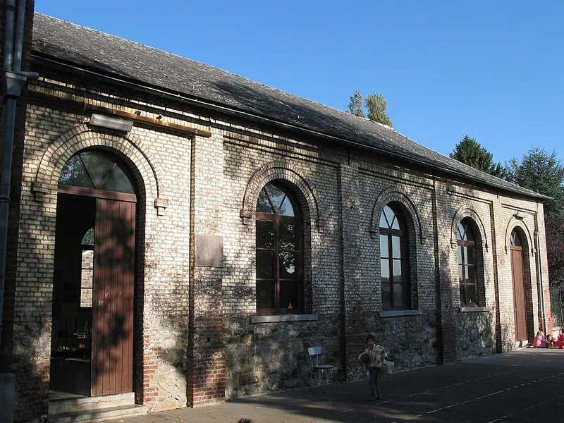 Vendre sa voiture à Merbes-le-Château - Hainaut