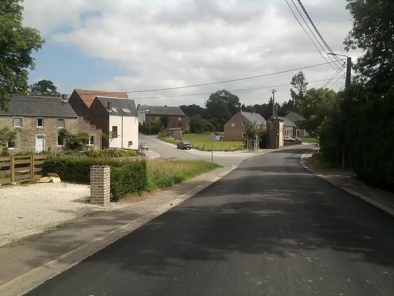 Vendre sa voiture à Mettet - Namur