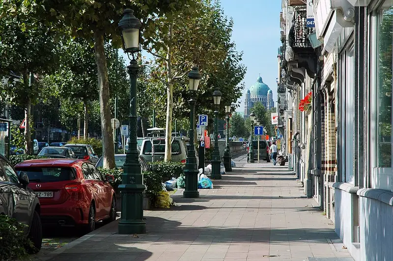 Vendre sa voiture à Molenbeek-Saint-Jean - Bruxelles-Capitale