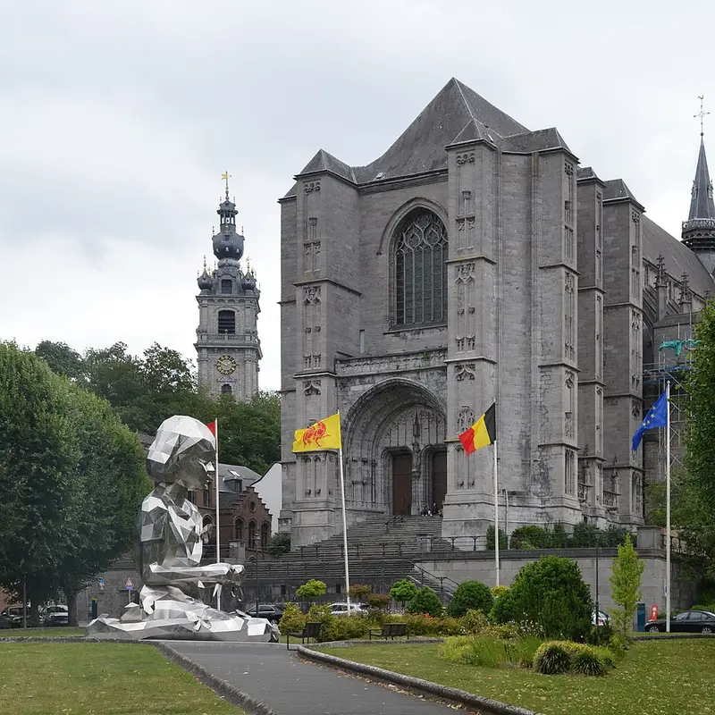 Vendre sa voiture à Mons - Hainaut