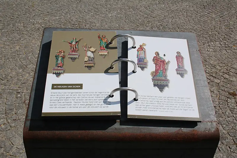 Vendre sa voiture à Montaigu-Zichem - Brabant flamand