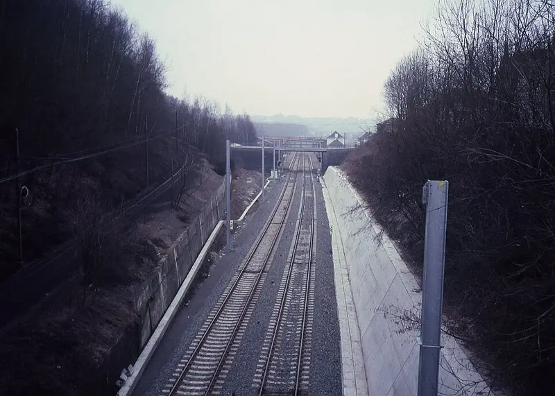 Vendre sa voiture à Morlanwelz - Hainaut