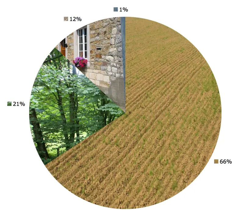 Vendre sa voiture à Nandrin - Liège