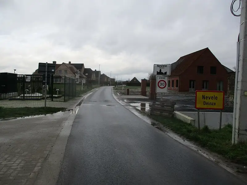 Vendre sa voiture à Nevele - Flandre-Orientale