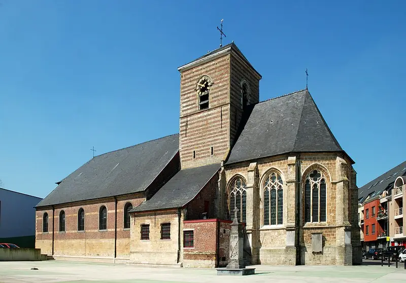 Vendre sa voiture à Nieuwerkerken - Limbourg