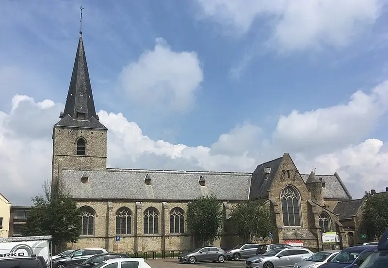 Vendre sa voiture à Nijlen - Anvers