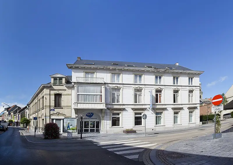 Vendre sa voiture à Ninove - Flandre-Orientale