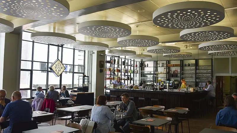 Vendre sa voiture à Oostende - Flandre-Occidentale