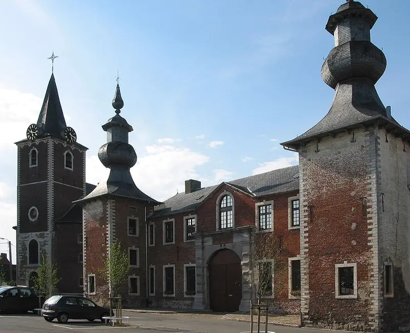 Vendre sa voiture à Orp-Jauche - Brabant wallon