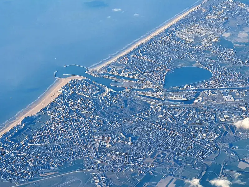 Vendre sa voiture à Ostende - Flandre-Occidentale