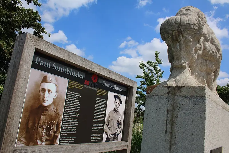 Vendre sa voiture à Oudenaarde - Flandre-Orientale