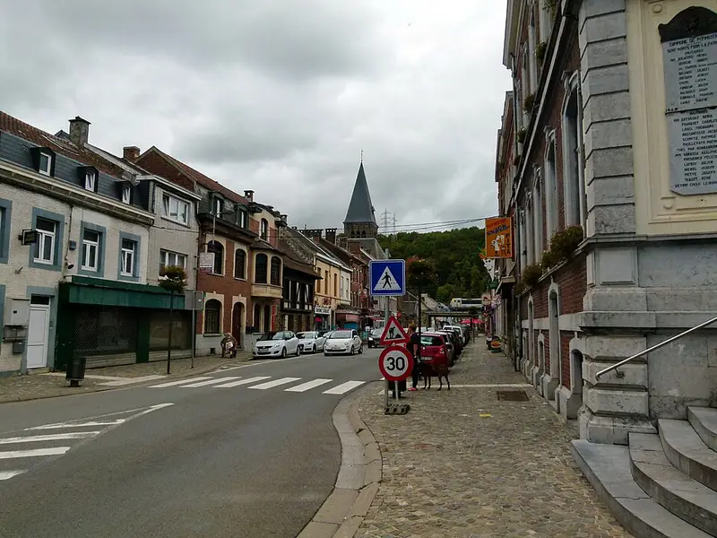 Vendre sa voiture à Pepinster - Liège