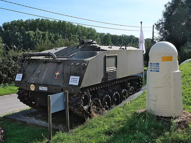 Vendre sa voiture à Perwez - Brabant wallon