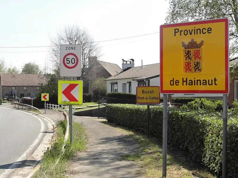 Vendre sa voiture à Pont-à-Celles - Hainaut