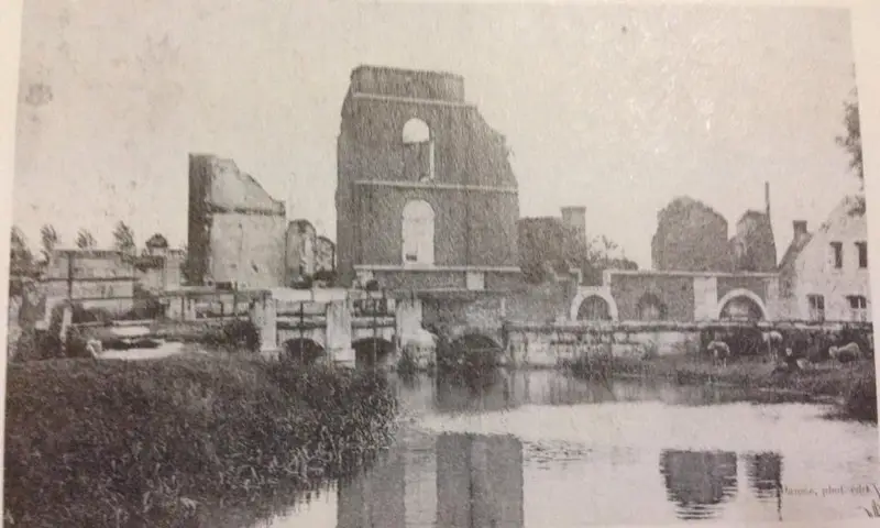 Vendre sa voiture à Quiévrain - Hainaut