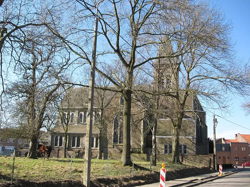 Vendre sa voiture à Remicourt - Liège