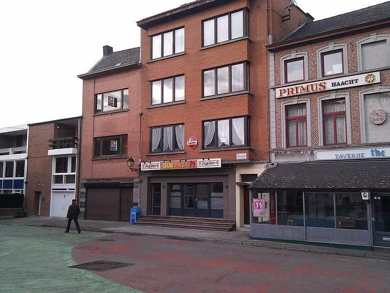 Vendre sa voiture à Renaix - Flandre-Orientale