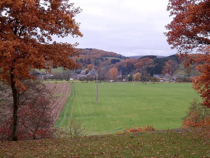 Vendre sa voiture à Rendeux - Luxembourg