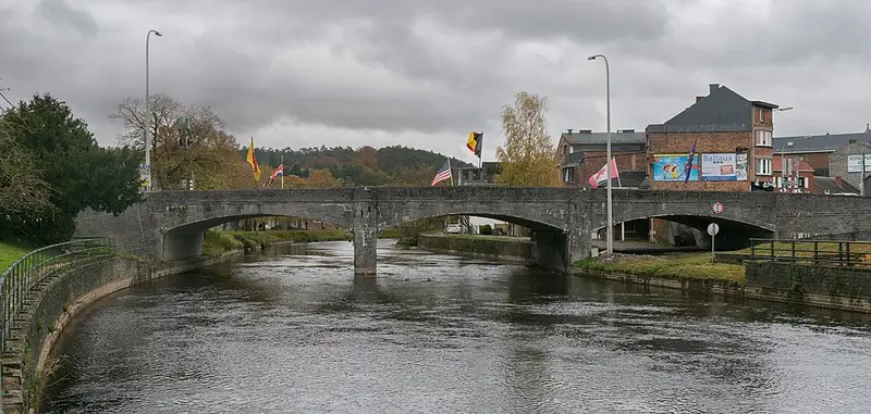 Vendre sa voiture à Rochefort - Namur