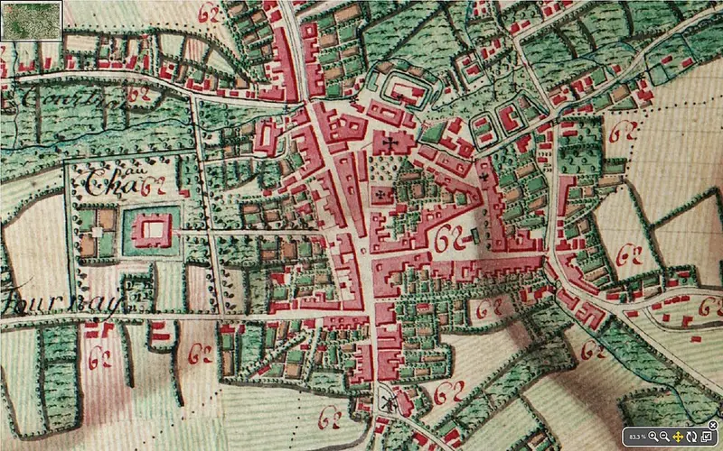 Vendre sa voiture à Ronse - Flandre-Orientale