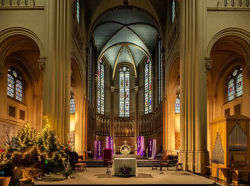 Vendre sa voiture à Saint-Gilles - Bruxelles-Capitale