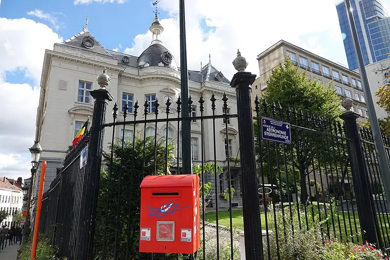 Vendre sa voiture à Saint-Josse-ten-Noode - Bruxelles-Capitale