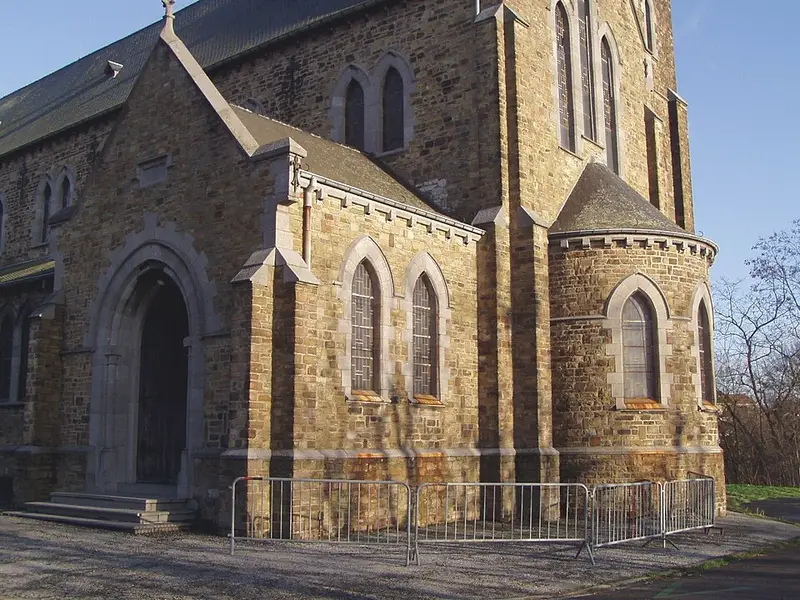 Vendre sa voiture à Sambreville - Namur