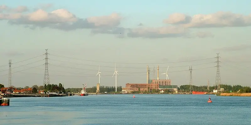 Vendre sa voiture à Schelle - Anvers