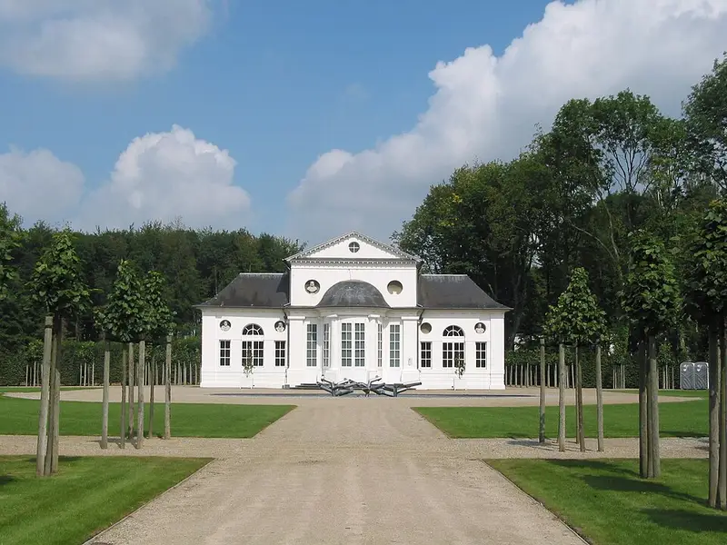 Vendre sa voiture à Seneffe - Hainaut