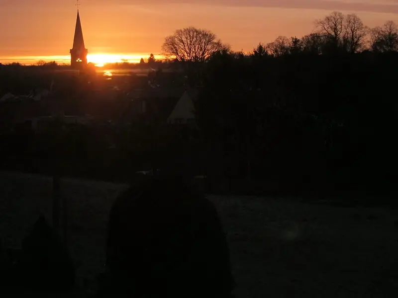 Vendre sa voiture à Sint-Genesius-Rode - Brabant flamand