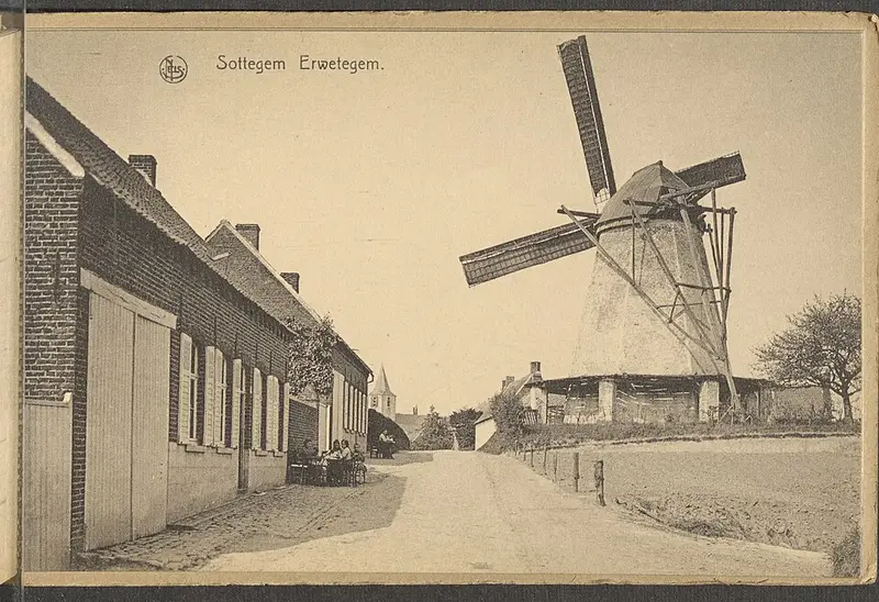 Vendre sa voiture à Sottegem - Flandre-Orientale