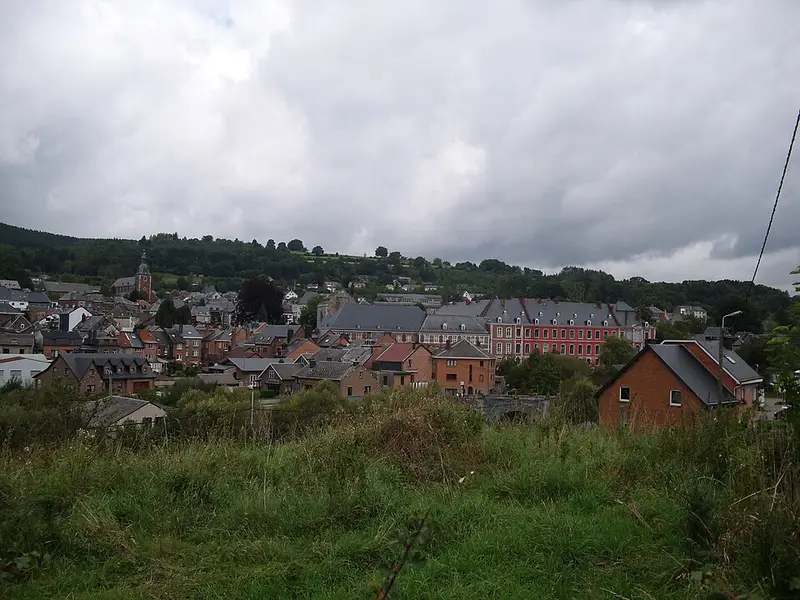 Vendre sa voiture à Stavelot - Liège