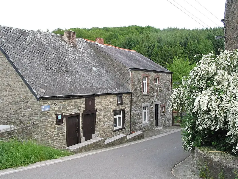 Vendre sa voiture à Tellin - Luxembourg