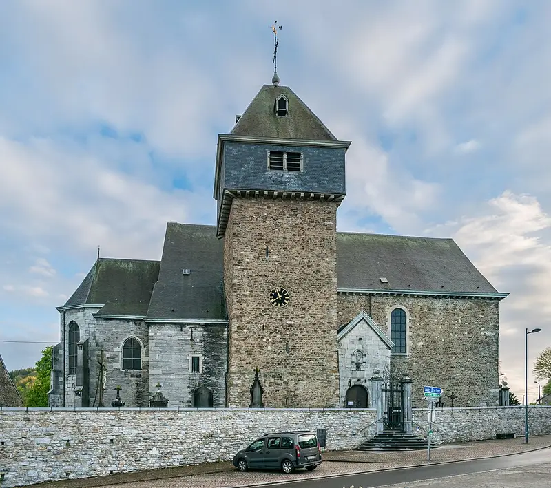 Vendre sa voiture à Theux - Liège