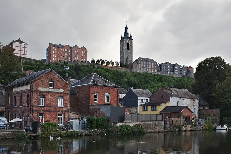 Vendre sa voiture à Thuin - Hainaut