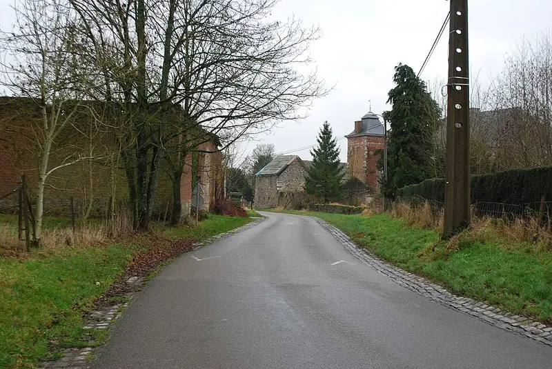 Vendre sa voiture à Tinlot - Liège