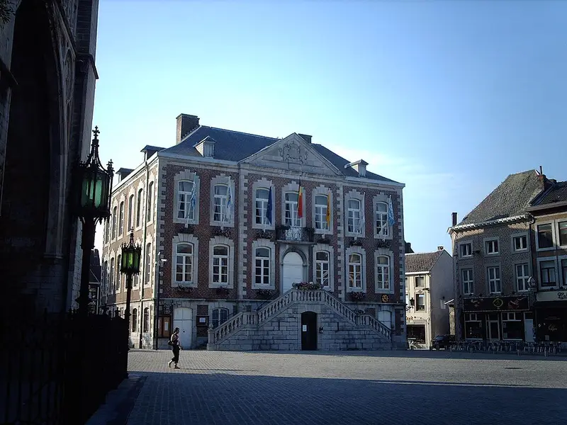 Vendre sa voiture à Tongeren - Limbourg