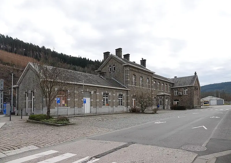 Vendre sa voiture à Trois-Ponts - Liège