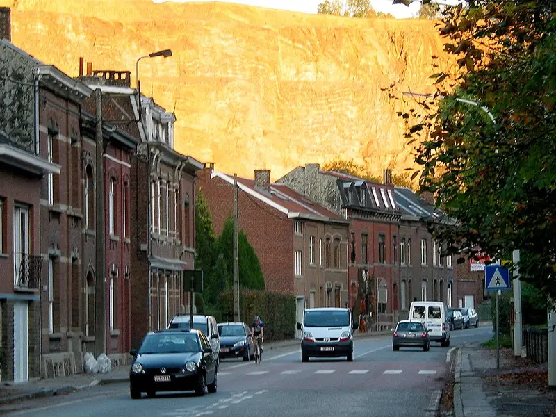 Vendre sa voiture à Trooz - Liège