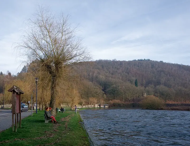Vendre sa voiture à Vresse-sur-Semois - Namur