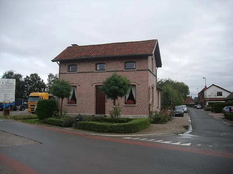 Vendre sa voiture à Wachtebeke - Flandre-Orientale