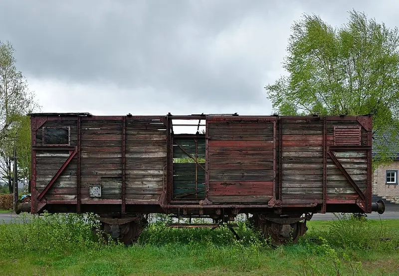 Vendre sa voiture à Waimes - Liège