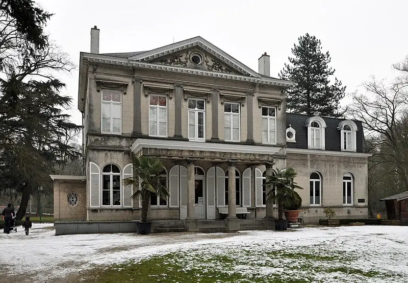 Vendre sa voiture à Waregem - Flandre-Occidentale