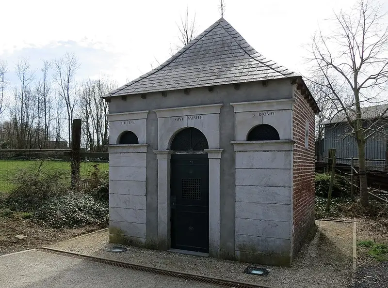 Vendre sa voiture à Waremme - Liège