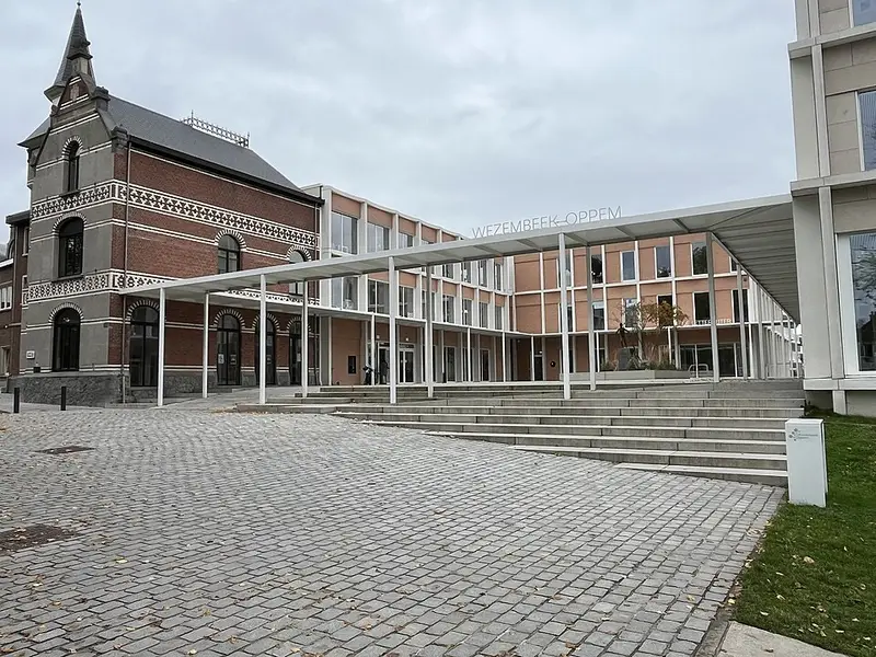 Vendre sa voiture à Wezembeek-Oppem - Brabant flamand