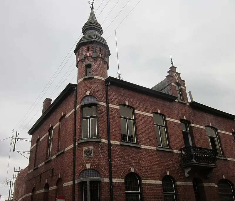 Vendre sa voiture à Wingene - Flandre-Occidentale