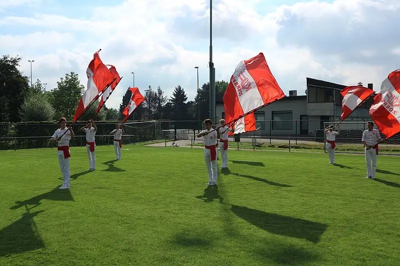 Vendre sa voiture à Wuustwezel - Anvers