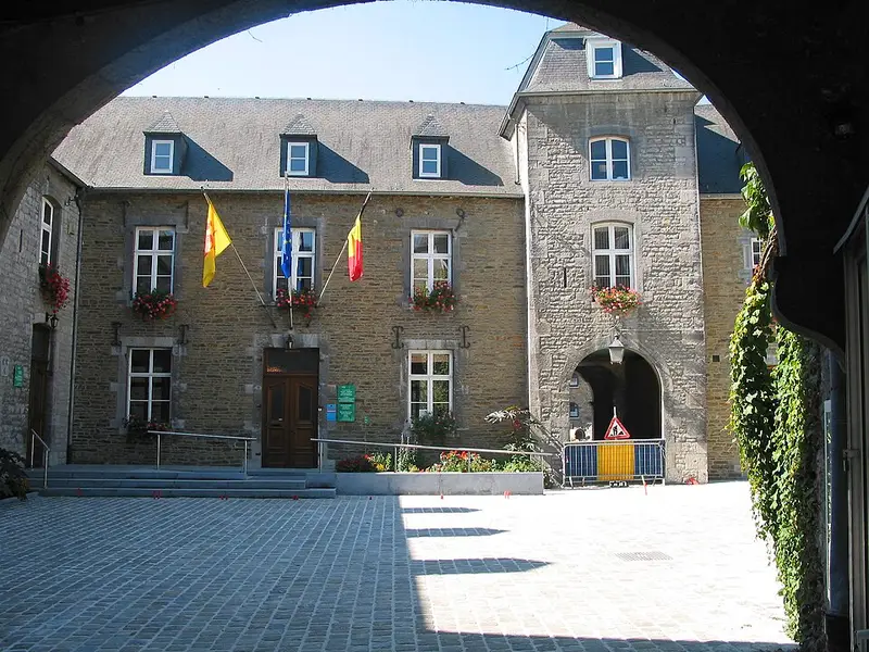 Vendre sa voiture à Yvoir - Namur