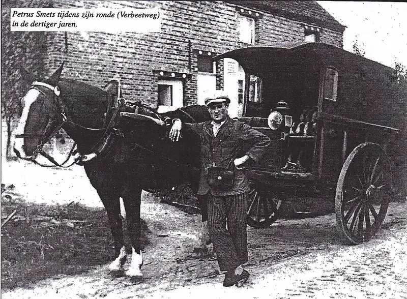 Vendre sa voiture à Zemst - Brabant flamand