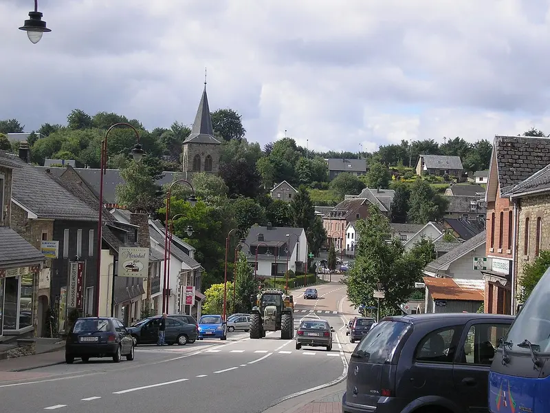 Vendre sa voiture à Waimes - Liège